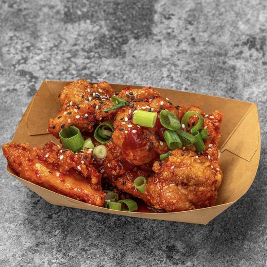 Chicken Wings (L)